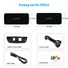 CarPlay Android Auto Touch Screen For Mercedes Benz B class W246