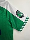 Joyfball 1996 Retro Nigeria National Team Home Shirt