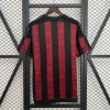 Retro 2015-16 AC Milan Soccer Jersey Home