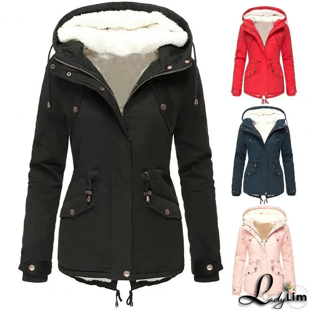 Effortless and Chic general Jacket