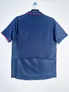 2002-2003 Retro Barcelona Third Away Football Shirt 1:1 Thai Quality