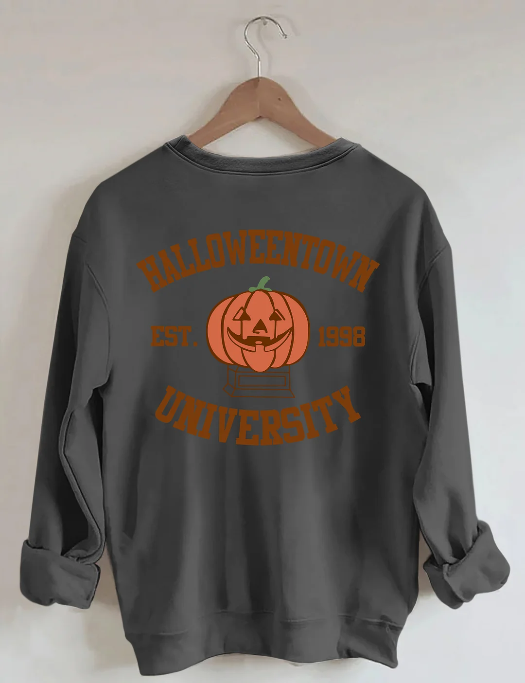 Halloweentown Est 1998 Sweatshirt