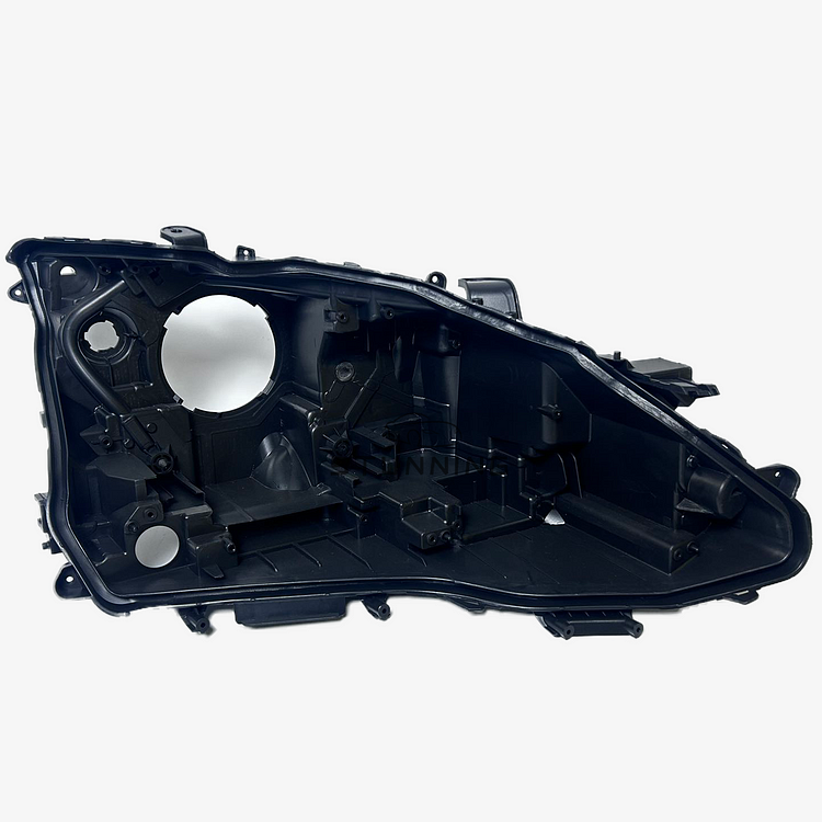 OEM headlight headlamp parts accessory accessories housing for lexus gs 2012 2013 2014 2015 replacement PIECE ITN Auto