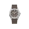 Patek Philippe Aquanaut Luce Brown Ladies' 5067A-023