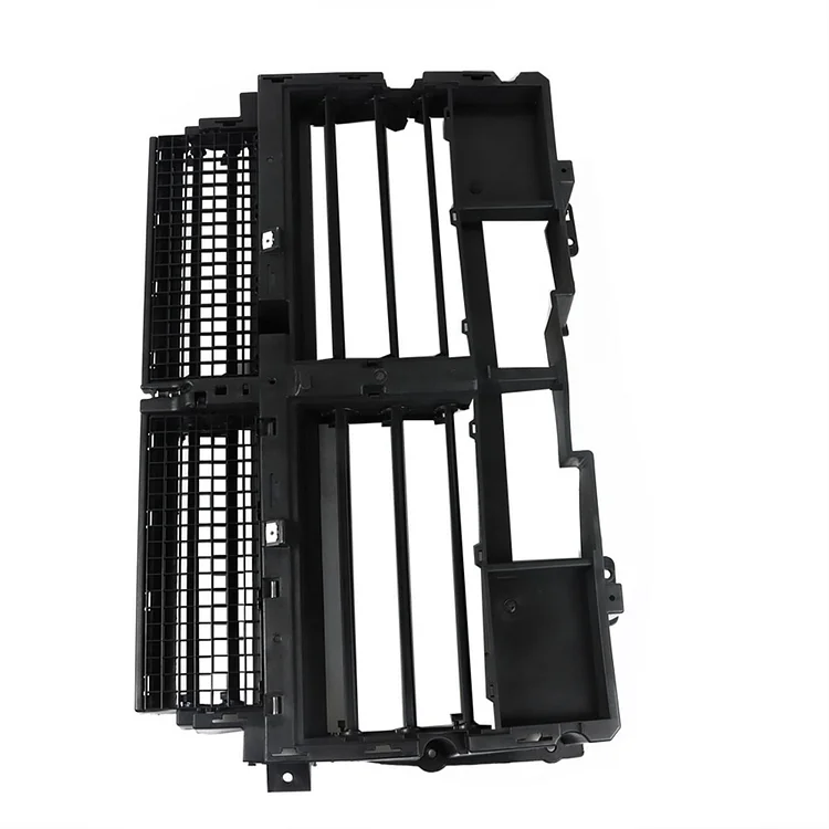 SEBLAFF Active Grille Shutter without Motor Replacement for 2015-2022 Colorado/Canyon 84651500
