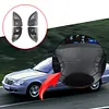 1 Pair Multi-function Steering Wheel Switch Control Key for Benz S CL W220 W215