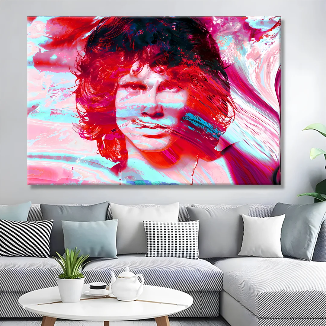 Canvas Wall Art