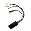 Bluetooth-Compatible 5.0 AUX Module with Mic for RCD510 300 310