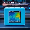 32x24 Pixel Digital Infrared Thermal Imager 1.3-Inch USB CDC Temperature Sensors