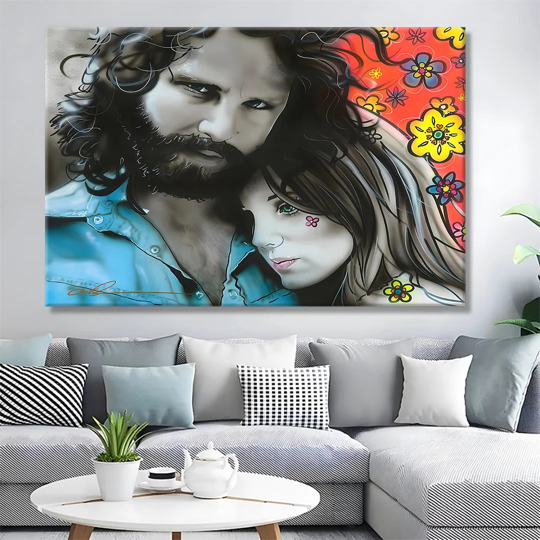 Canvas Wall Art