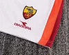 Joyfball 1998-1999 Kids Size Retro Roma Home Football Shirt 1:1 Thai Quality