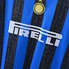Inter Milan 1997-1998 Retro Home Shirt