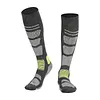 Winter Thermal Ski Socks Thicken Warm Hiking Socks Over-The-Knee Wool Socks