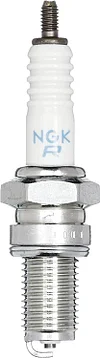 NGK Spark Plug BKR5E (7938) Pack of 8