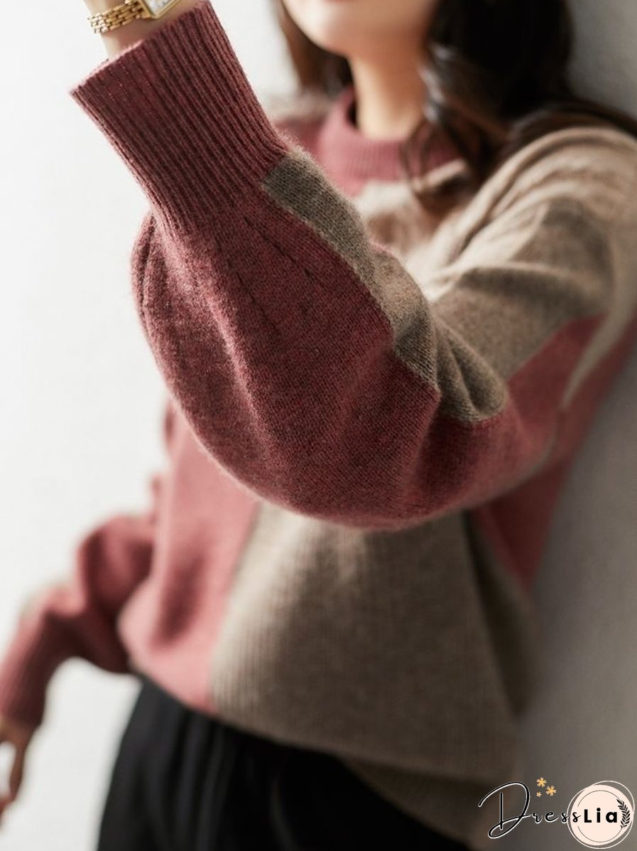 Trendy and Elegant general Pullover