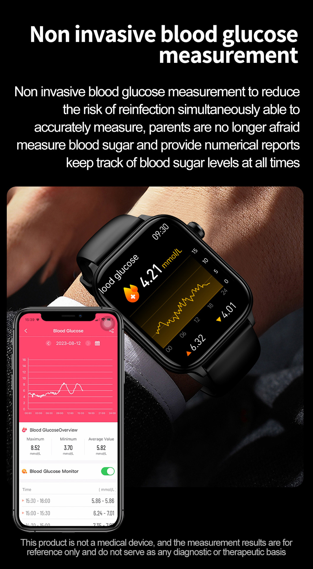 Likron Watches