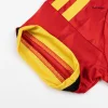 Women&rsquo;s Belgium Home Jersey World Cup 2026
