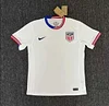 2024 United States National team Home Football Shirt 1:1 Thai Quality love fball