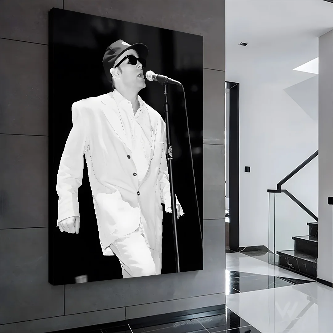 Canvas Wall Art