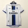 2003 Retro Chelsea Away Football Shirt 1:1 Thai Quality love fball
