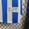 2024-2025 Women Ava&iacute; Home Football Shirt 1:1 Thai Quality