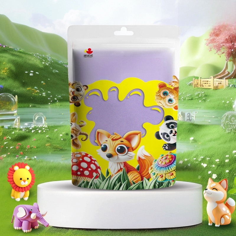 Clay 100g 24 Color Plasticine Ultralight Clay 36 Color 100g Diy Educational Toys Space Colored Clay