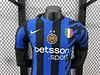 2024/2025 Player Version Inter Milan Home Football Jersey1:1 Quality Thai love fball