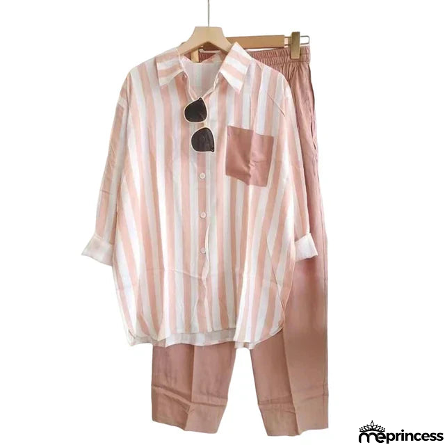 Trendy and light Set