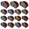 DIY Colorful Wooden Animals Rhinestones Storage Holder Diamond Painting Organizer Rack Kits