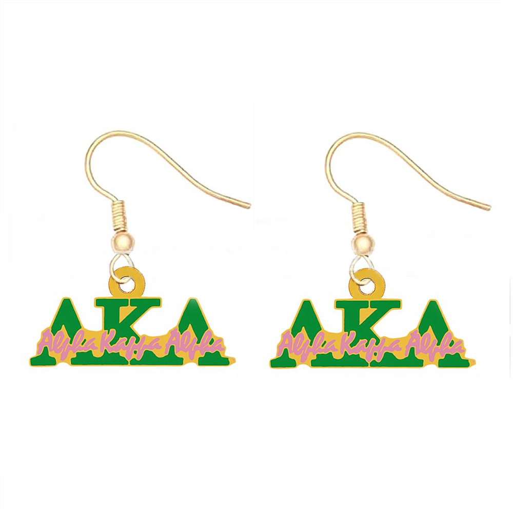 fashion women's earrings