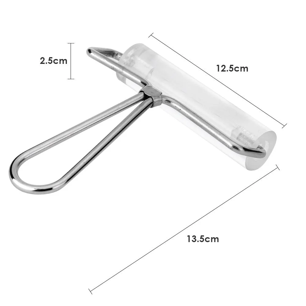 Rubber Roller Brush DIY Diamond Painting Brushing Craft Drawing Tools (S)