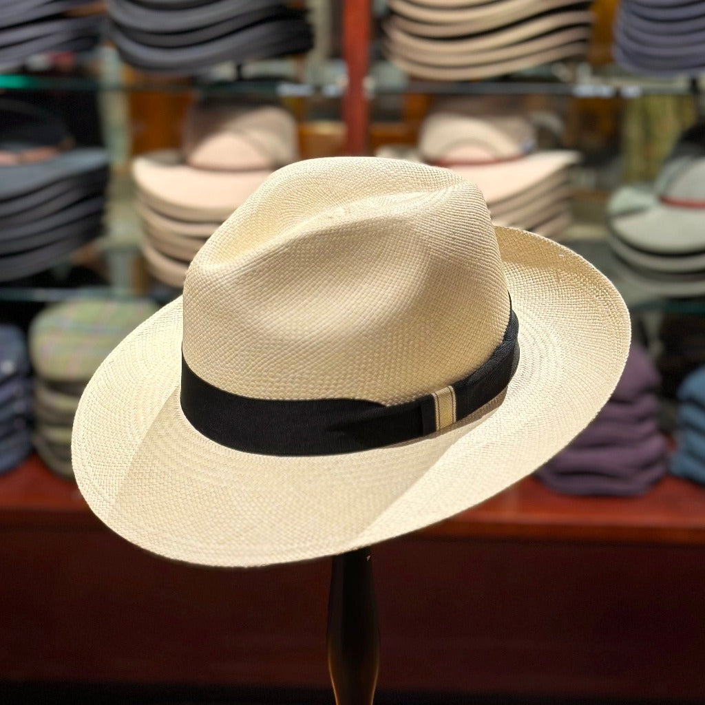 Camilo Classic Panama - Natural