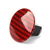 Car Engine Start Stop Push Button Switch 2215450714 for Mercedes Benz (Red)