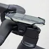 Silicone Bike Phone Mount Shockproof Bicycle Smartphone Holder for MTB Road Bike
