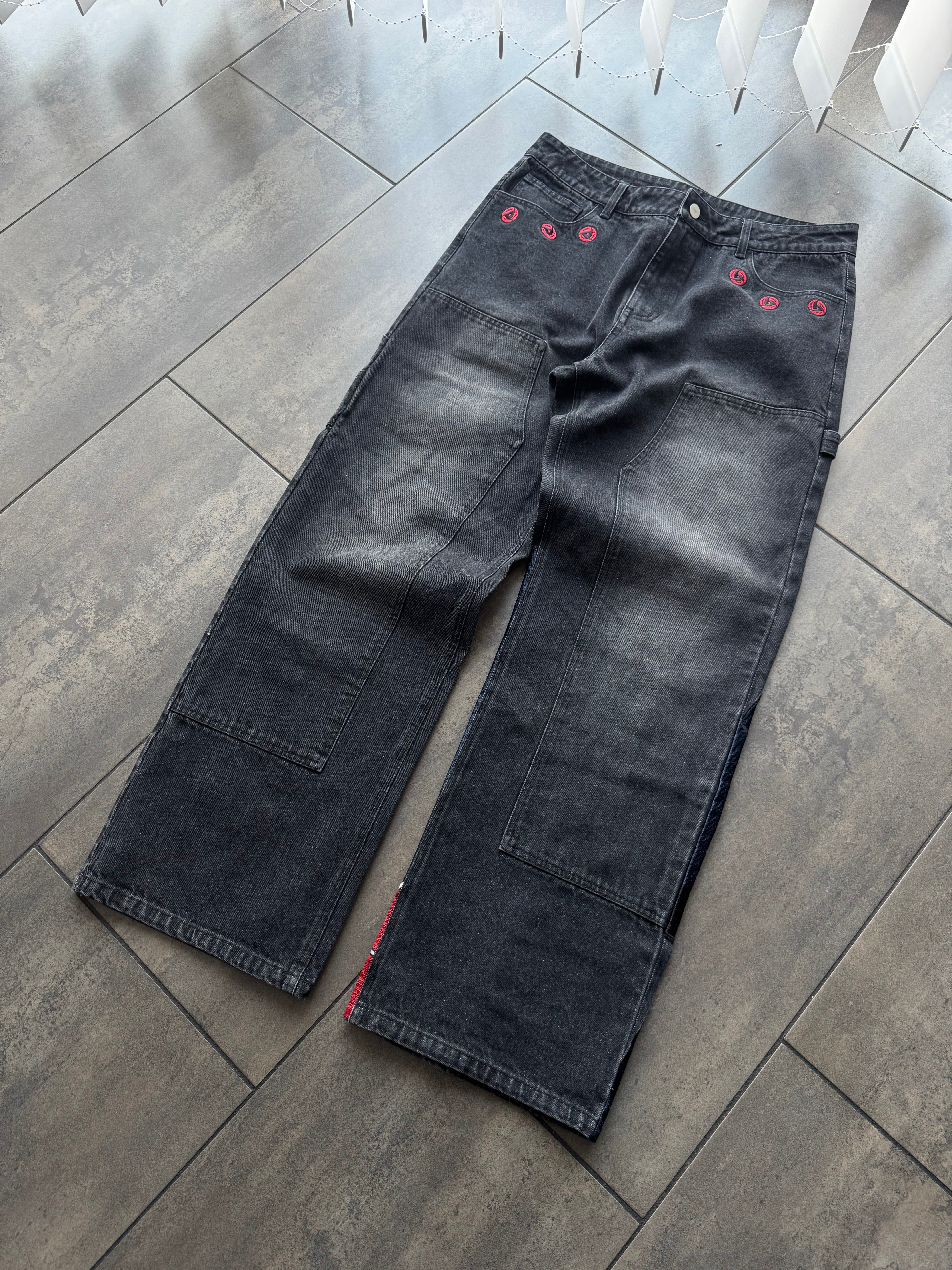 ITACHI PANTS