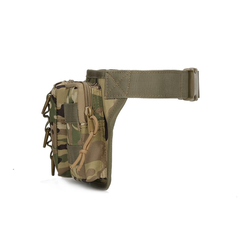 CCCCCOutdoor Camo Tactical Waterproof Mountaineering Riding Bag-Compassnice®