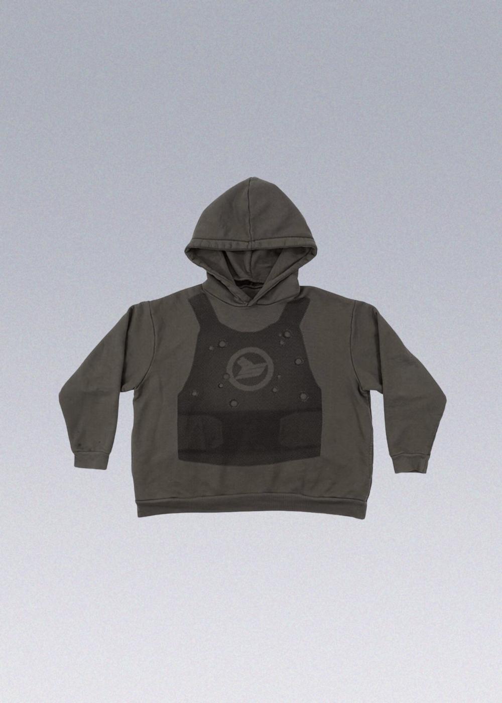 Sicko Hoodie  Techwear - X techwear-x