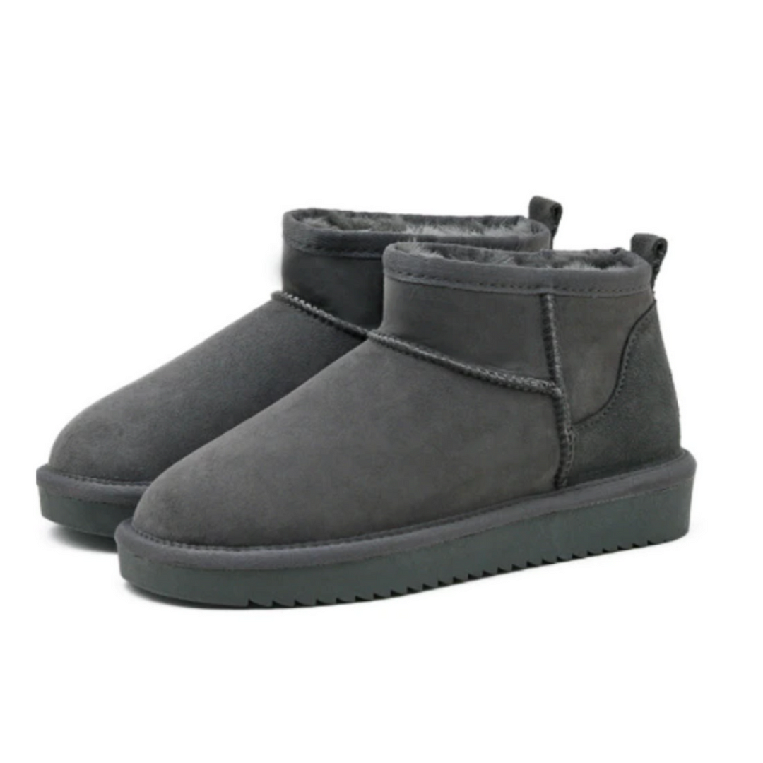 Ultra-Cozy Boots-free shipping