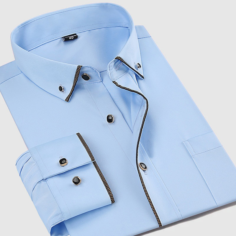 Miami DualSky Dress Shirt
