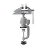 Adjustable Bench Vice 360 Degree Rotating Micro Table Vise for Electric DIY Tool