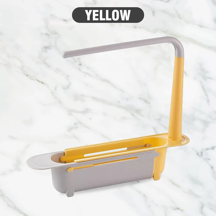 Telescopic Sink