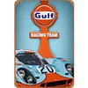 (Multi Style)  - Gulf - Vintage Metal Signs- Vintage Metal Signs(8*12Inch/12*16Inch) - Gas