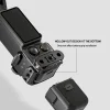 DJI Pocket3 Expansion Frame Rabbit Cage Holder Osmo Osmo Pocket Sports Camera Expansion Adapter Accessories Quick Release Bracket Holder Shooting Adapter