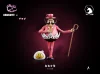 Baron Tamago & Viscount Hiyoko & Count Niwatori - ONE PIECE Resin Statue - MDS Studio