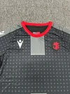 2024 Georgia Away Football Shirt 1:1 Thai Quality