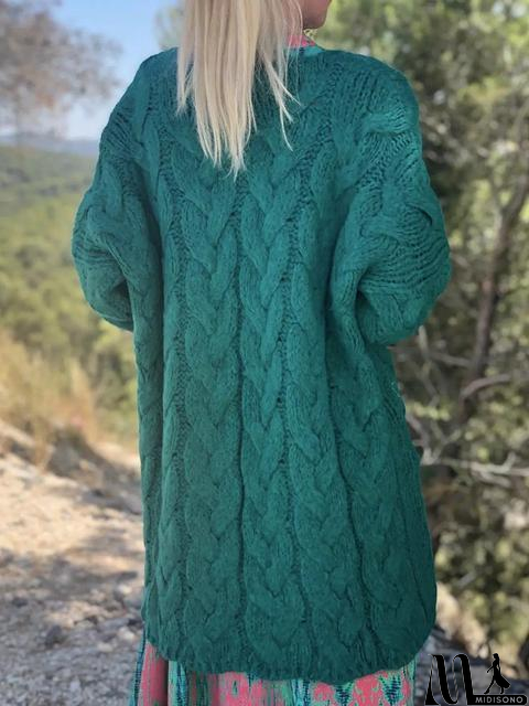 MidiSono - Effortless and Trendy general garment