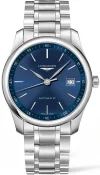 Longines Watch Master Collection Mens
