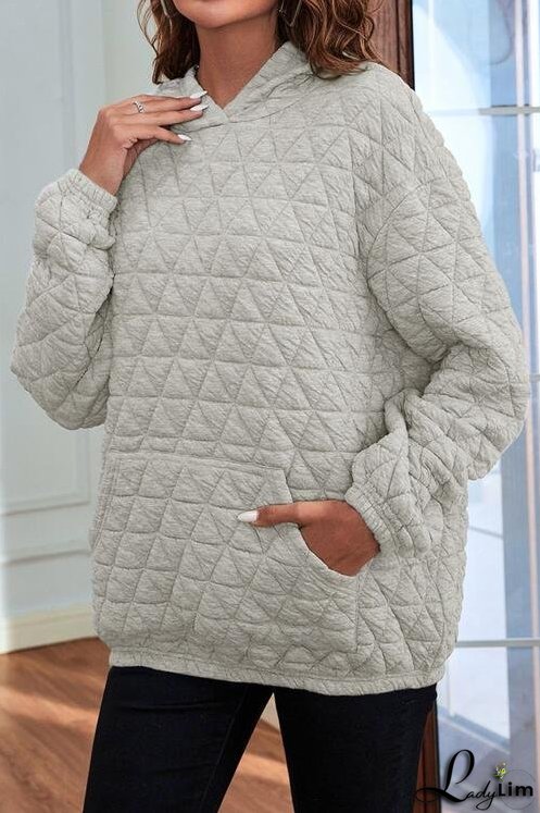 Modern and Comfortable garment