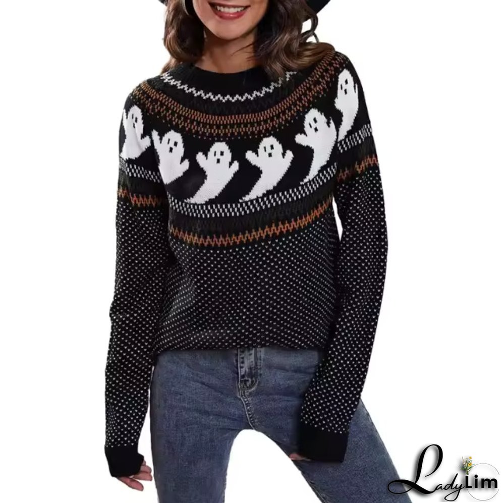 Classic and Stylish general Sweater