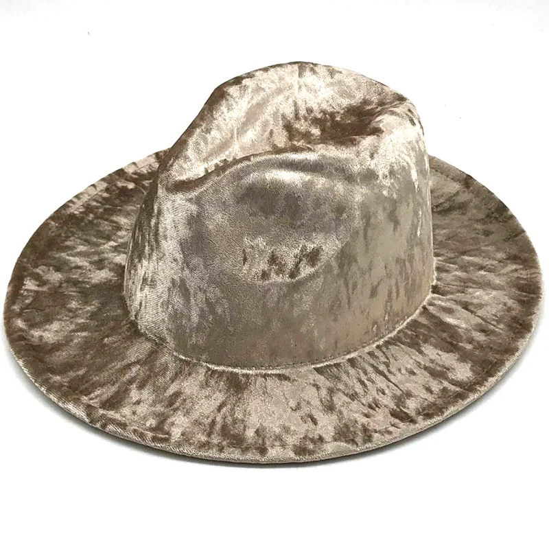 Princeton - Golden velvet [Fast shipping and box packing]